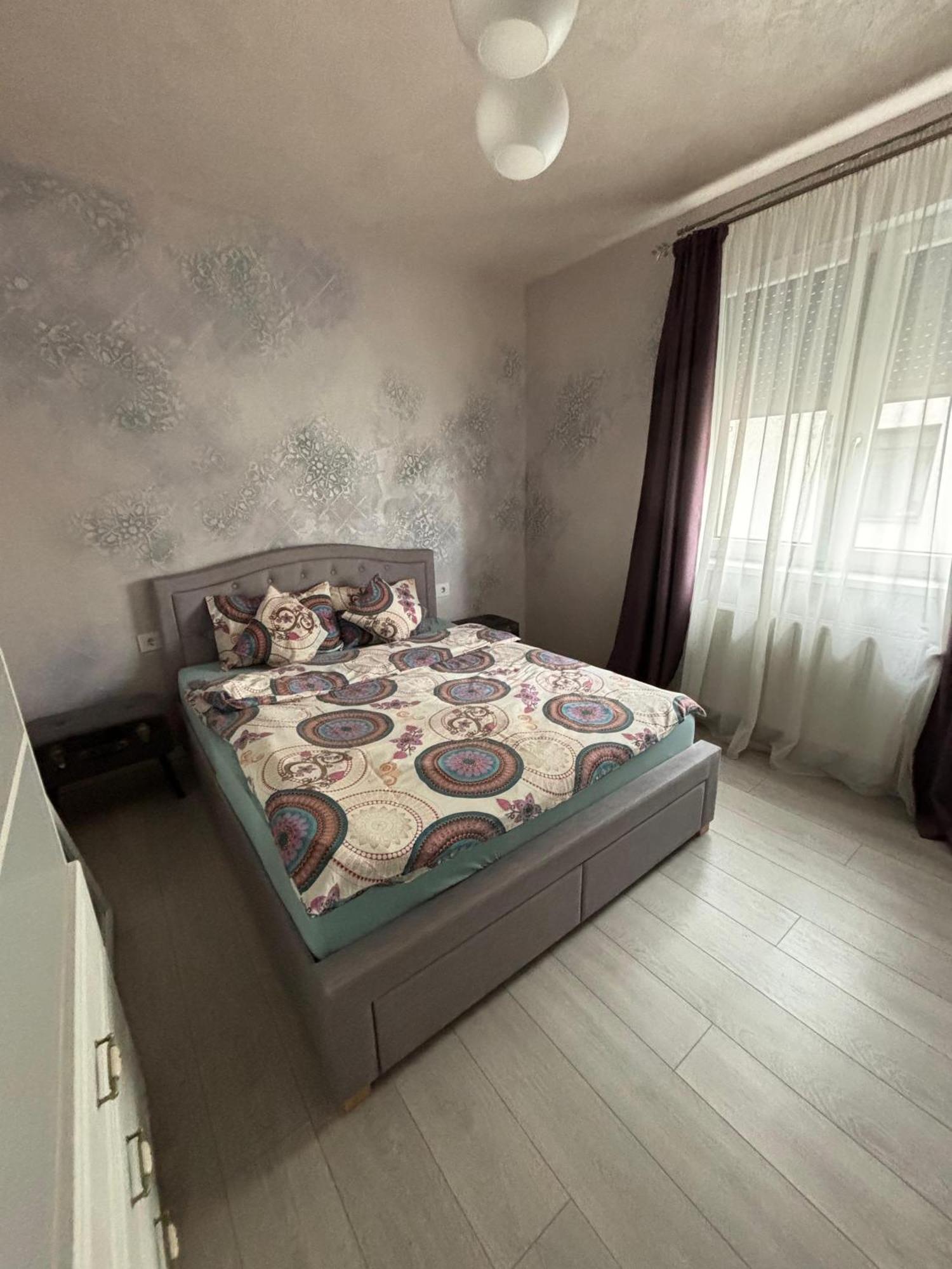 Mirvana Apartments Legacy Residence Timişoara Eksteriør billede